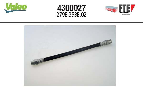 4300027 VALEO