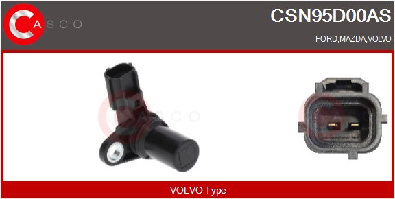 CSN95D00AS