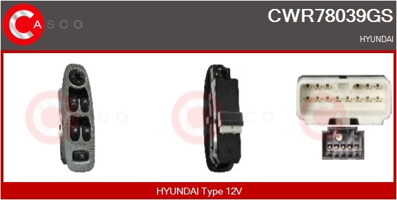 CWR78039GS