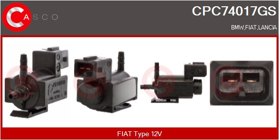 CPC74017GS