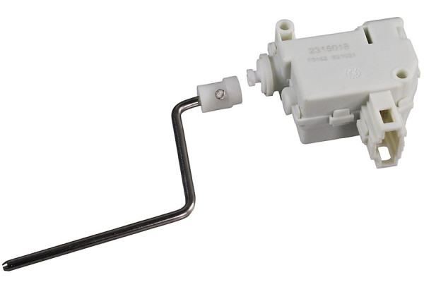 2315018 METZGER AUTOTE