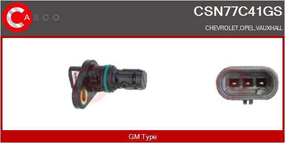 CSN77C41GS