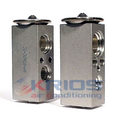 K42102 HOFFER