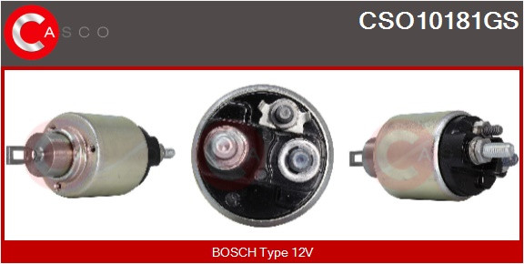 CSO10181GS