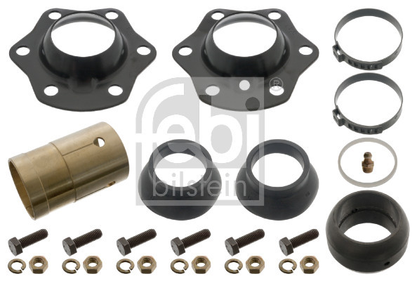 03533 FEBI BILSTEIN