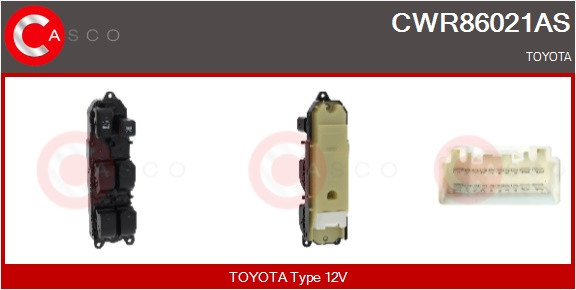 CWR86021AS