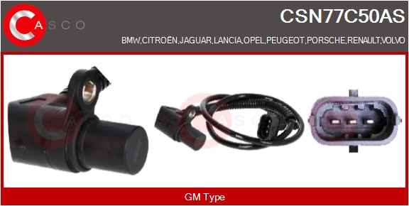 CSN77C50AS