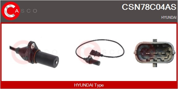 CSN78C04AS