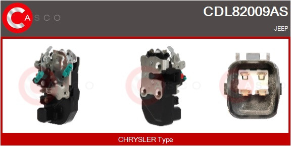 CDL82009AS