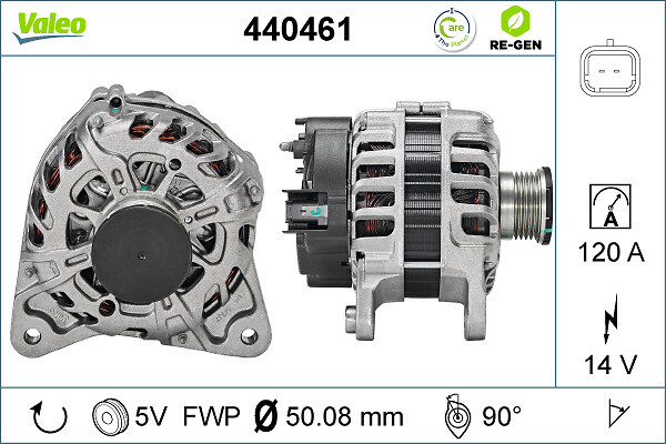 440461 VALEO
