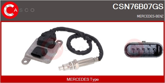 CSN76B07GS