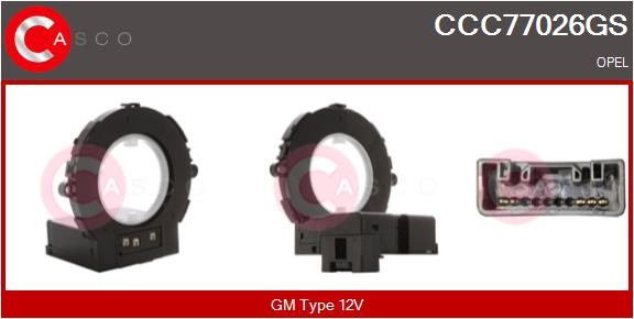 CCC77026GS