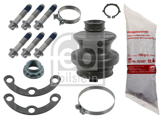 02590 FEBI BILSTEIN