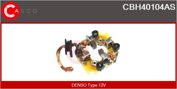 CBH40104AS