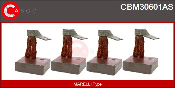 CBM30601AS