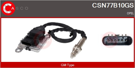 CSN77B10GS