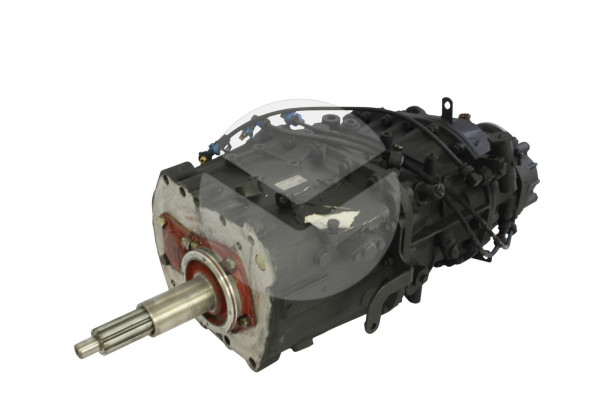 511600 APS-REMA GERMAN