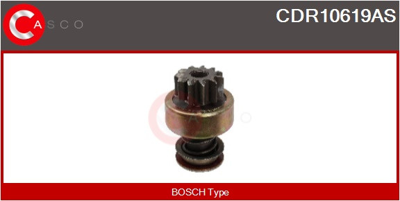 CDR10619AS