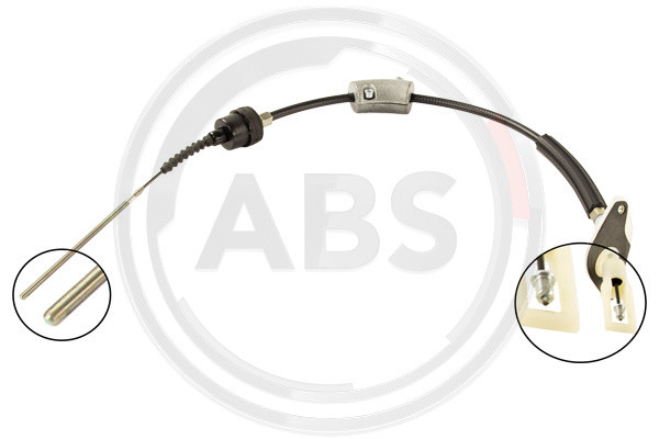 K21160 A.B.S.