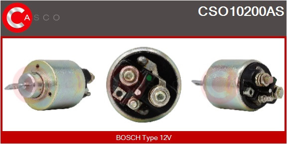 CSO10200AS