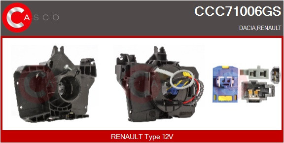 CCC71006GS