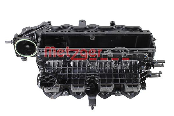 2100076 METZGER AUTOTE
