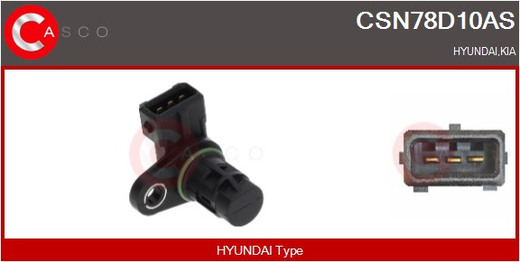 CSN78D10AS