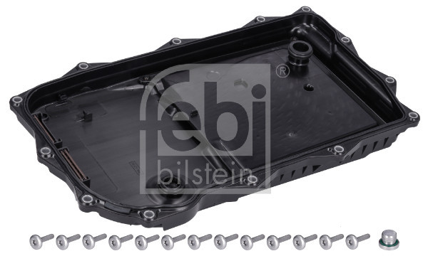 171618 FEBI BILSTEIN