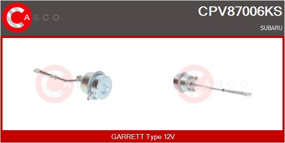 CPV87006KS
