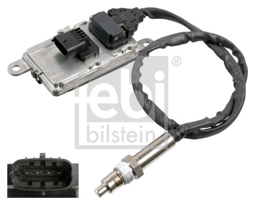 176850 FEBI BILSTEIN