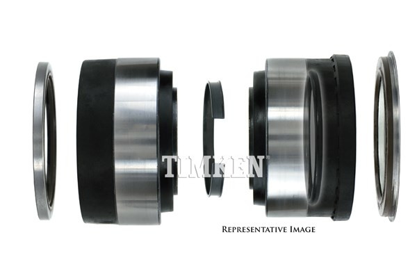 SET1314 TIMKEN