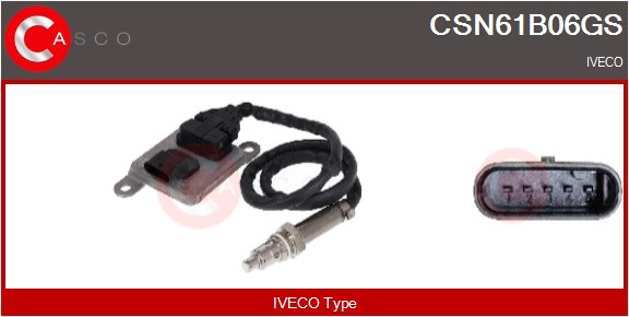 CSN61B06GS