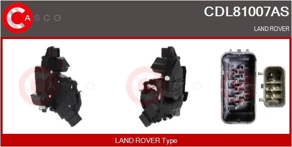 CDL81007AS