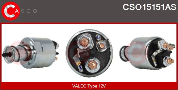 CSO15151AS