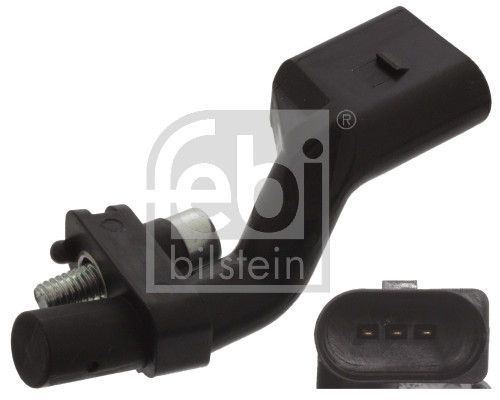 46314 FEBI BILSTEIN