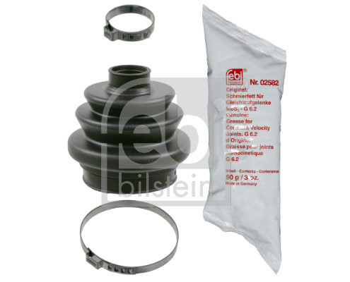 03311 FEBI BILSTEIN