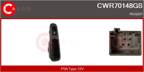 CWR70148GS