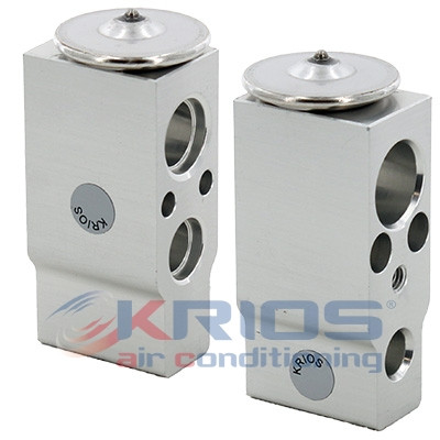 K42181 HOFFER