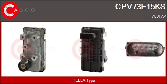 CPV73E15KS