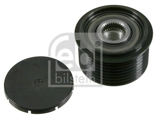 21654 FEBI BILSTEIN