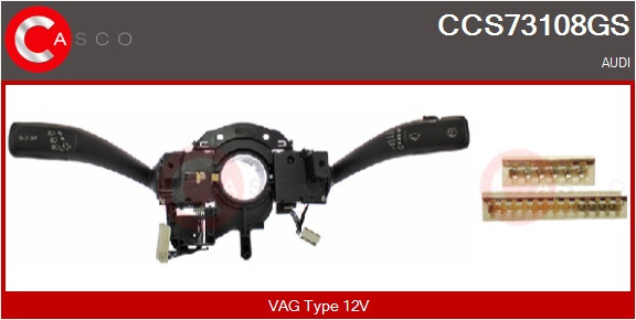 CCS73108GS