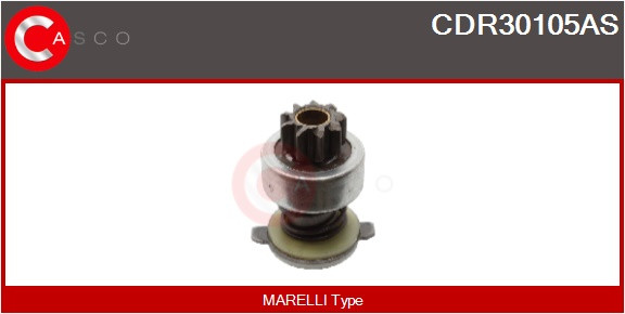 CDR30105AS