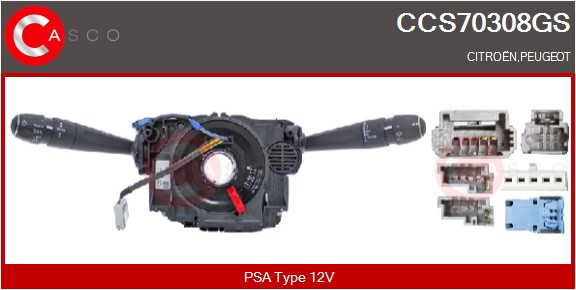 CCS70308GS