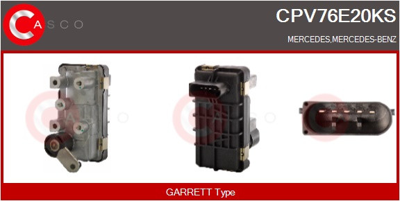 CPV76E20KS