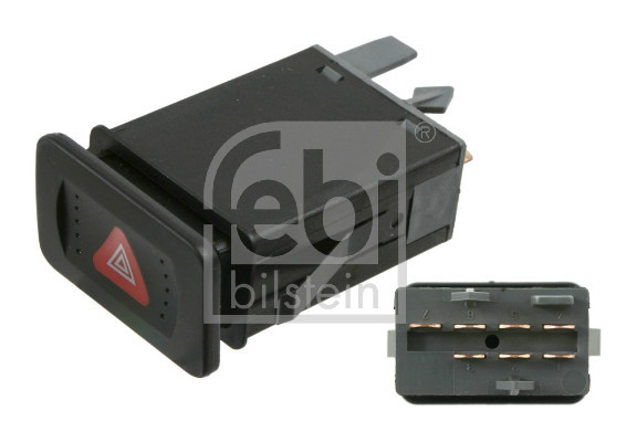 22292 FEBI BILSTEIN