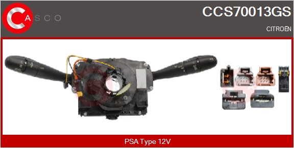 CCS70013GS