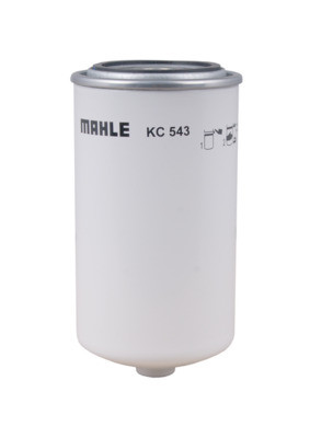 KC 543