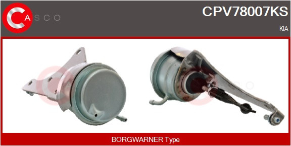 CPV78007KS