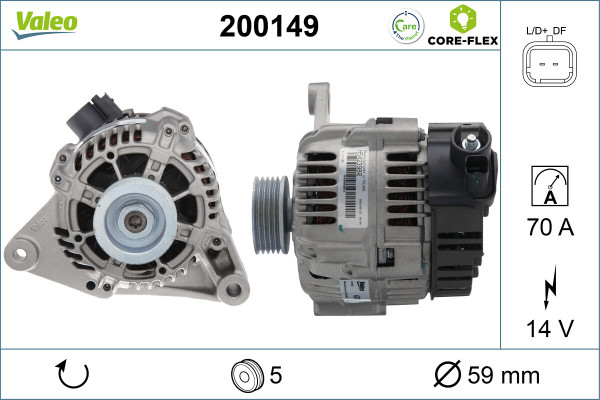 200149 VALEO