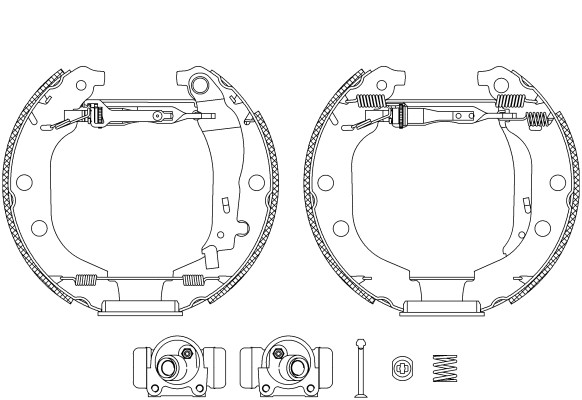 8DB 355 004-371 HELLA